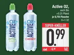 Edeka Active O2 Angebot