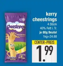 Edeka Kerry Cheestrings Angebot