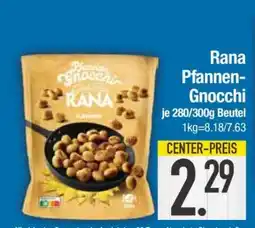 Edeka Rana Pfannen-Gnocchi Angebot