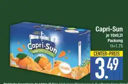 Edeka Capri-Sun Angebot