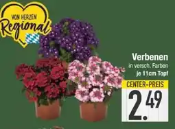 Edeka Verbenen Angebot