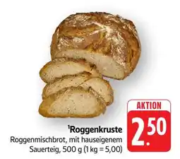Edeka Roggenkruste Angebot