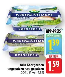Edeka Arla Kærgården Angebot