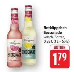 Edeka Rotkäppchen Seccoande Angebot