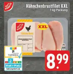 Edeka Hähnchenbrustfilet XXL Angebot
