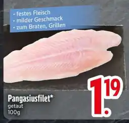 Edeka Pangasiusfilet Angebot