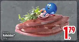 Edeka Frische Kalbsleber Angebot