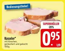 Edeka Kasseler Angebot
