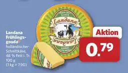 Combi Landana Frühlings-gouda Angebot