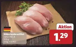 Combi Hähnchenbrustfilet Angebot