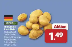 Combi Bio-Speisekartoffeln Angebot