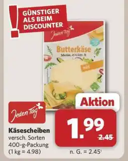 Combi Käsescheiben Angebot