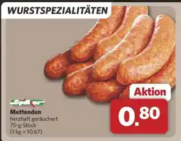 Combi Mettenden Angebot