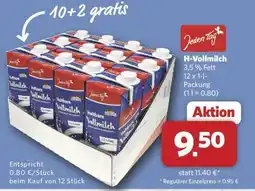 Combi H-Vollmilch Angebot