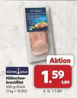 Combi Hähnchenbrustfilet Angebot