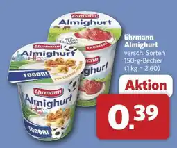 Combi EHRMANN Almighurt Angebot
