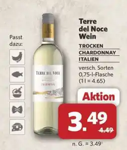 Combi Terre del Noce Wein Angebot