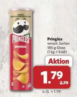 Combi Pringles Angebot