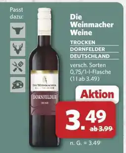 Combi Die Weinmacher Weine Angebot