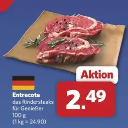 Combi Entrecôte Angebot