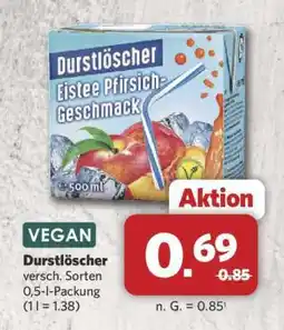 Combi Durstlöscher Angebot