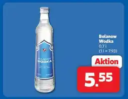 Combi Bolanow Wodka Angebot
