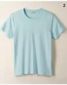 Peek & Cloppenburg Hamburg Marie Lund Soft T-Shirt mit Rundhals Angebot