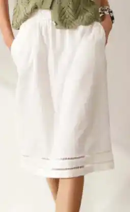 Peek & Cloppenburg Hamburg Marie Lund Leinen/Cotton-Rock Angebot