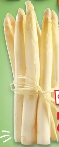 Kaufland Dtsch. Spargel Angebot