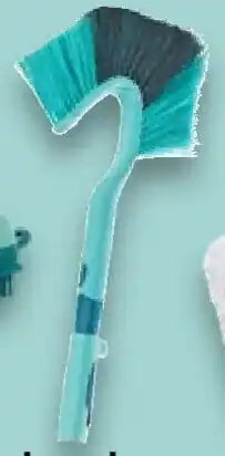 Kaufland LEIFHEIT Wand- und Deckenbesen Dusty Angebot