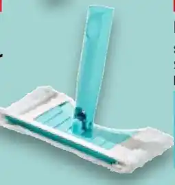 Kaufland LEIFHEIT Fliesenwischer FlexiPad Angebot