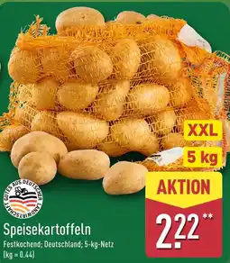 Aldi Nord Speisekartoffeln Angebot