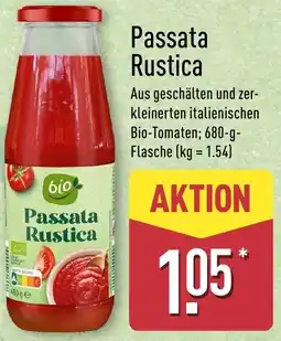 Aldi Nord Passata Rustica Angebot