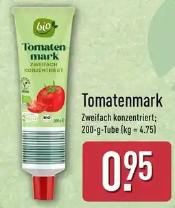 Aldi Nord Bio Tomaten mark Angebot