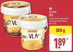 Aldi Nord MILSANI Vla Angebot
