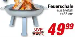 CENTERSHOP Feuerschale Angebot