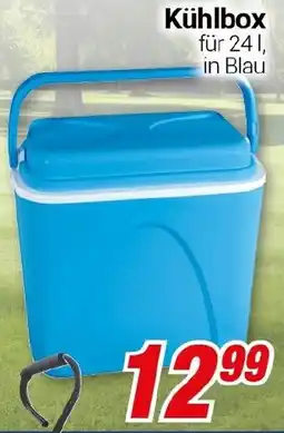 CENTERSHOP Kühlbox Angebot