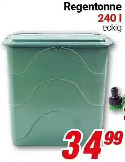 CENTERSHOP Regentonne Angebot