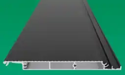 Holz Possling Terrassendiele Dream Deck ALU Angebot