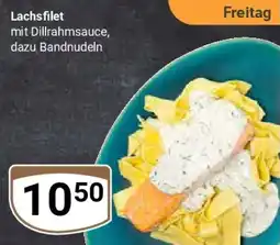 Globus Lachsfilet Angebot