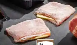 Globus Cordon bleu Angebot