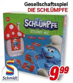CENTERSHOP Schmidt Gesellschaftsspiel Angebot