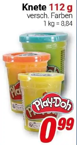 CENTERSHOP Play-Doh Knete Angebot