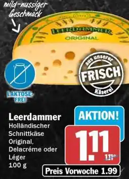 HIT Leerdammer Angebot
