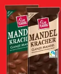 Lidl Fin Carre Tafelschokolade Angebot