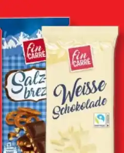 Lidl Fin Carre Tafelschokolade Angebot