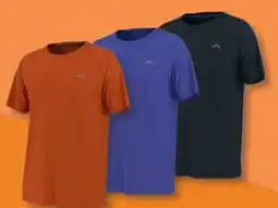 Lidl Crivit Herren-Funktionsshirt Angebot