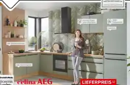 XXXLutz Celina Einbauküche Angebot