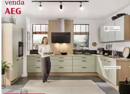 XXXLutz Venda Einbauküche VE120 Angebot