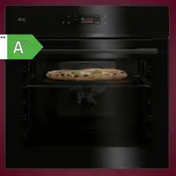 XXXLutz AEG Einbaubackofen BP6150B Angebot